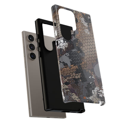 SITKA CAMO TOUGH PHONE CASE