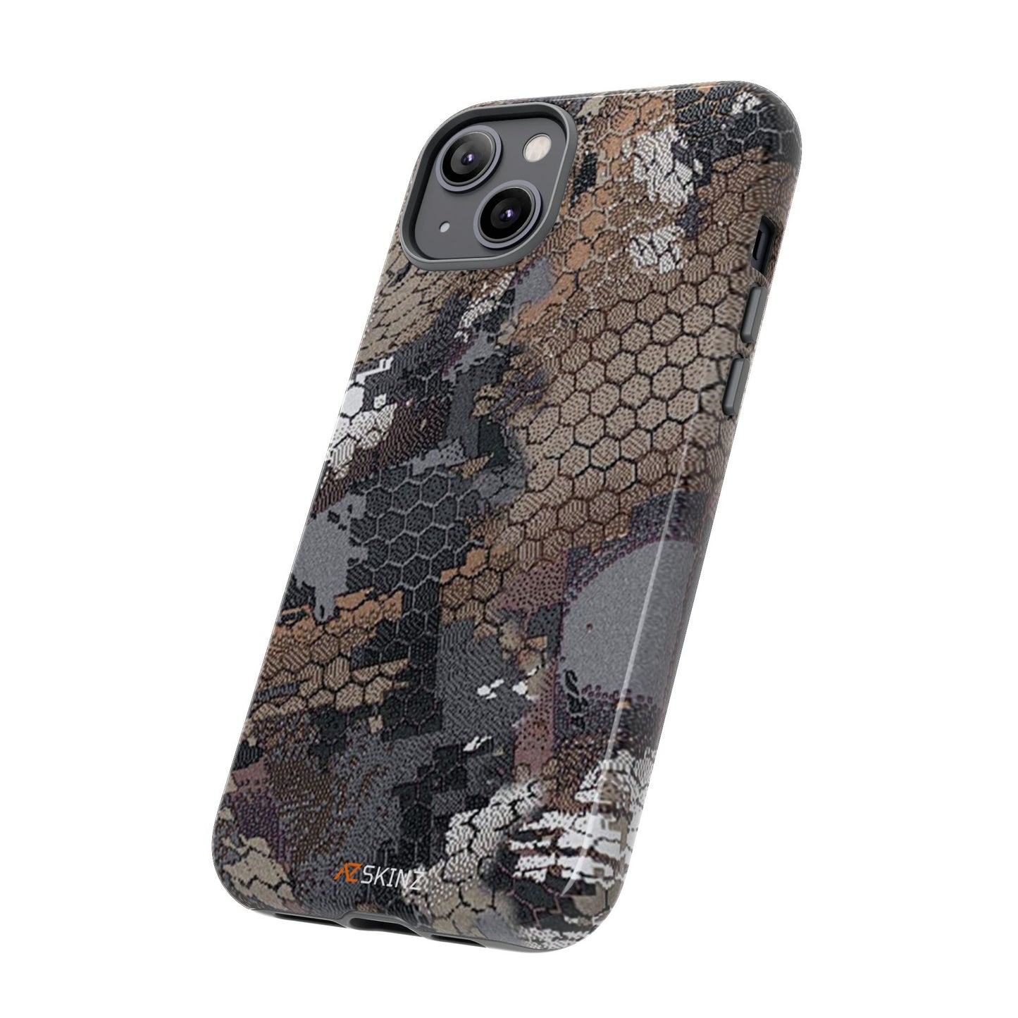 SITKA CAMO TOUGH PHONE CASE