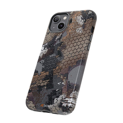 SITKA CAMO TOUGH PHONE CASE