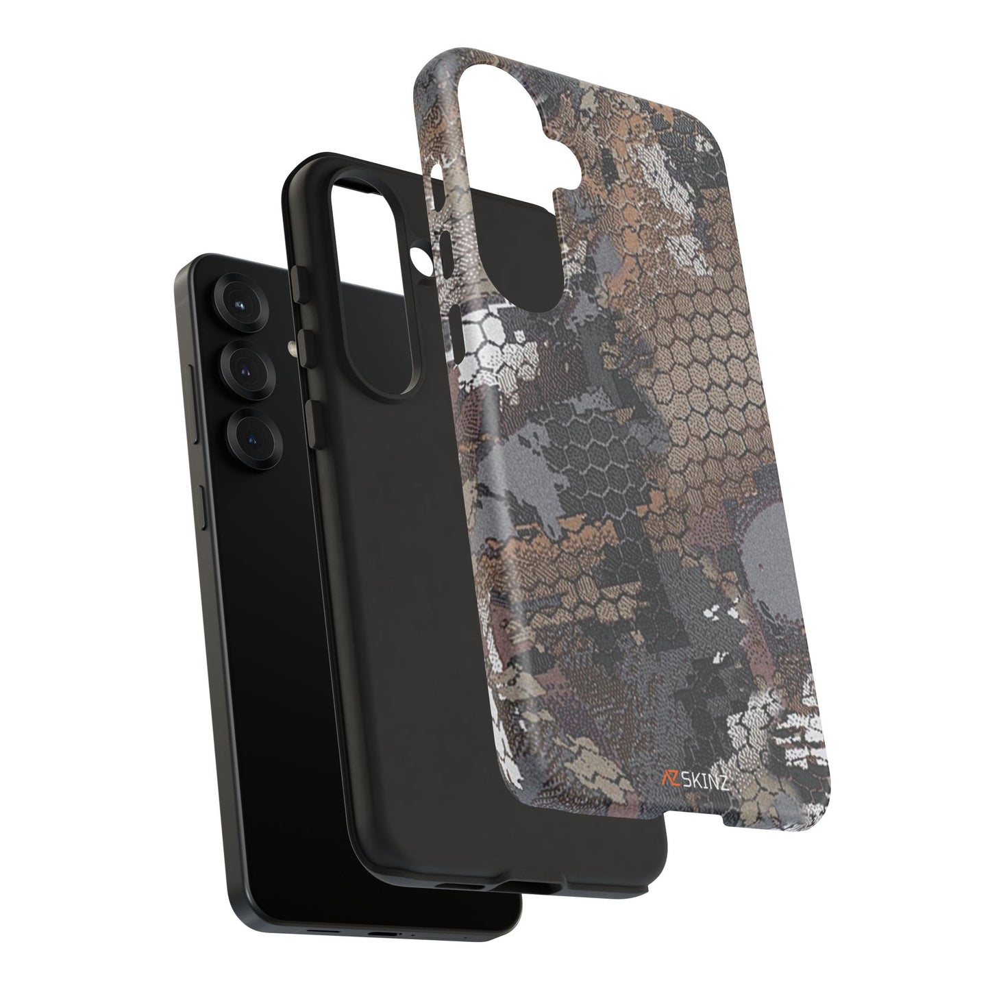 SITKA CAMO TOUGH PHONE CASE
