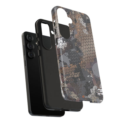SITKA CAMO TOUGH PHONE CASE