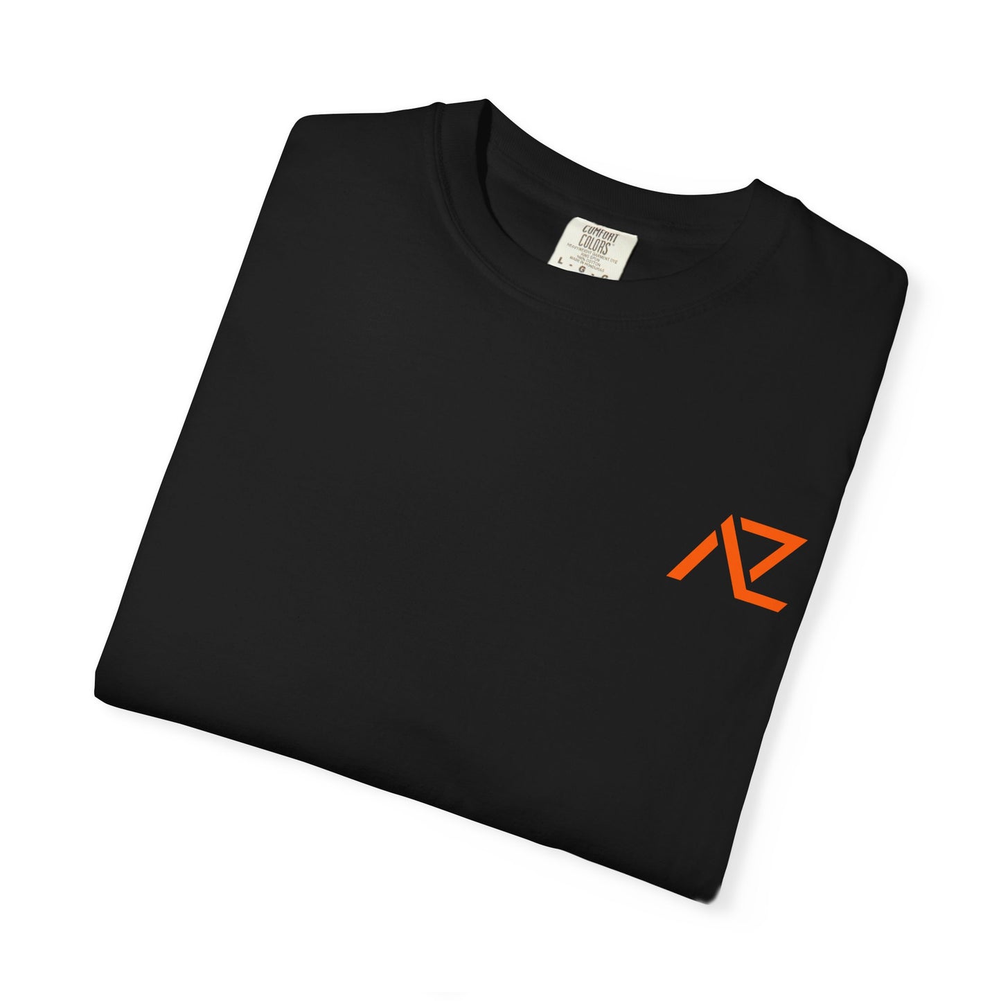 AZ SKINZ LOGO SHIRT
