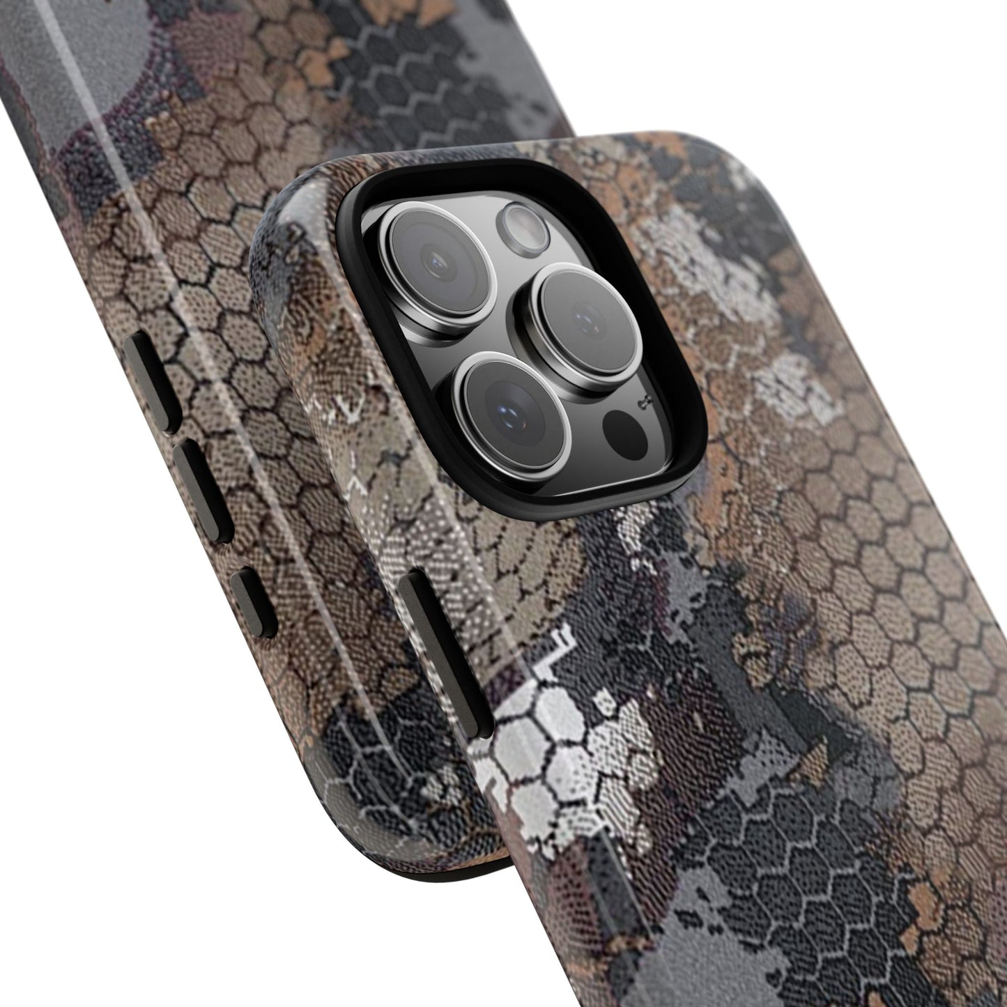 SITKA CAMO TOUGH PHONE CASE