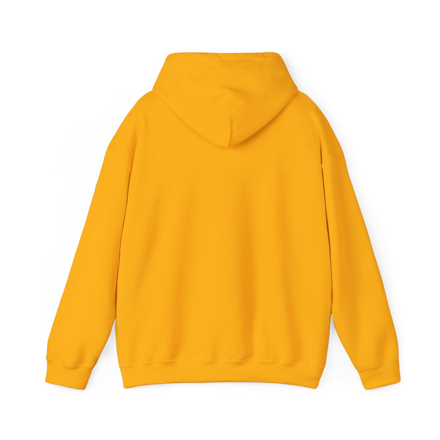 AZSKINZ unisex logo hoodie