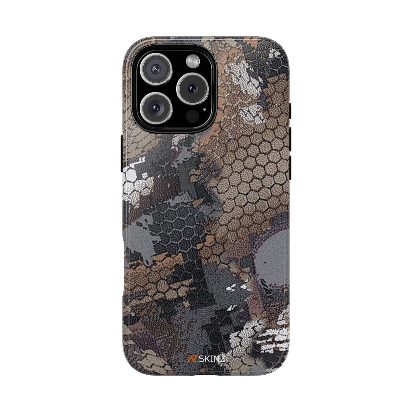 SITKA CAMO TOUGH PHONE CASE