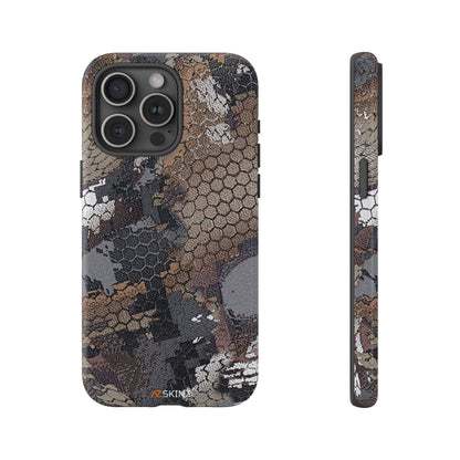 SITKA CAMO TOUGH PHONE CASE