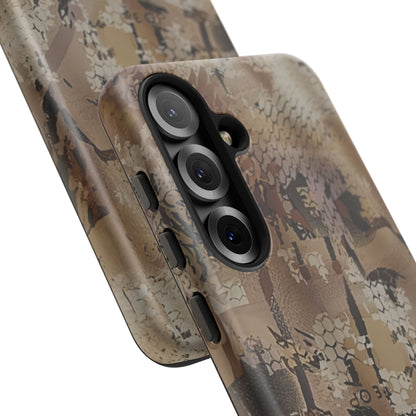 SITKA CAMO TOUGH PHONE CASE