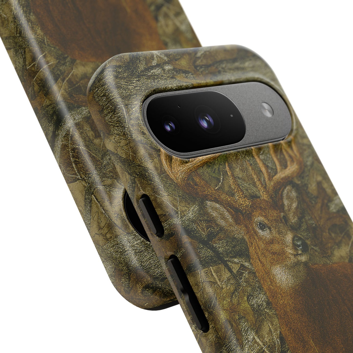 Deer Hunter Tough Phone Case