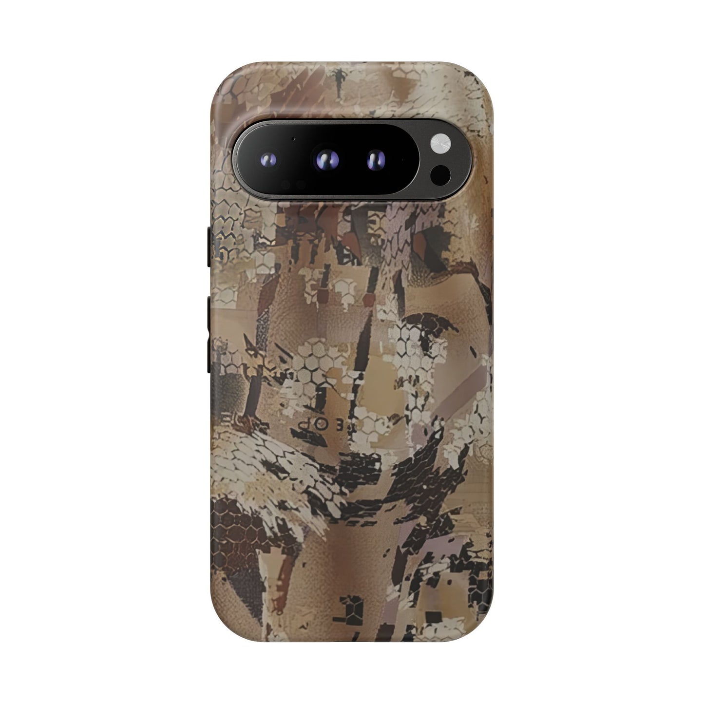 SITKA CAMO TOUGH PHONE CASE