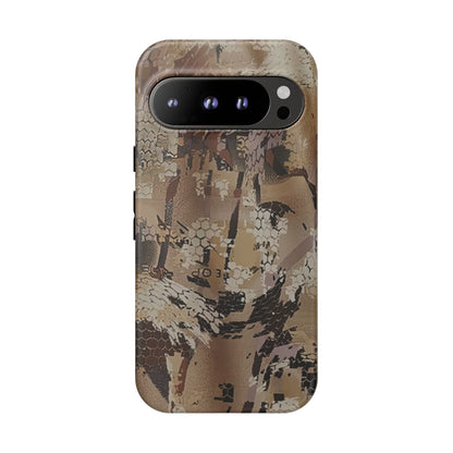 SITKA CAMO TOUGH PHONE CASE