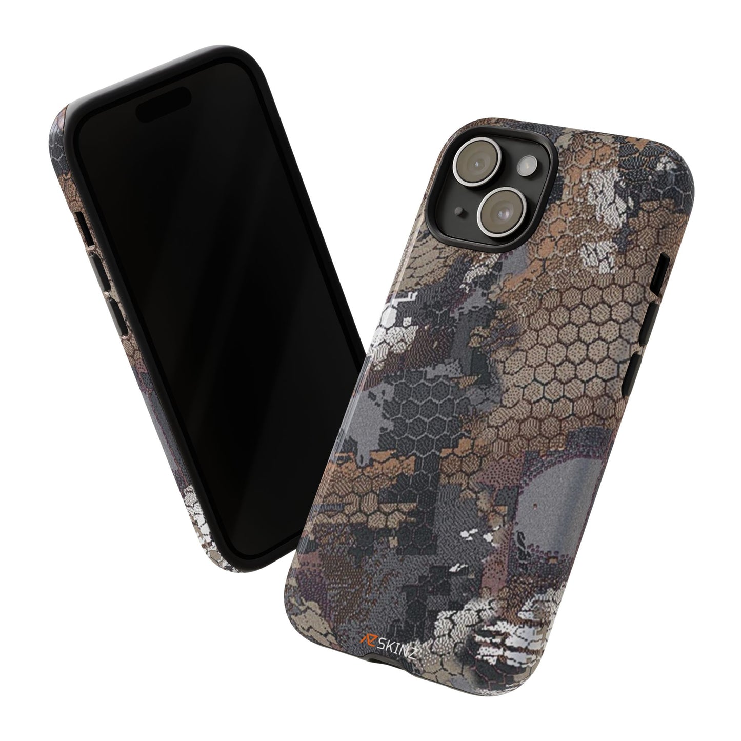 SITKA CAMO TOUGH PHONE CASE