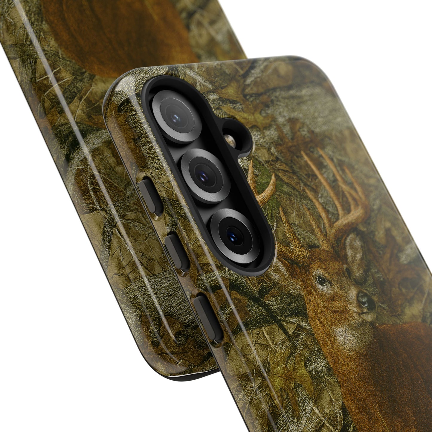 Deer Hunter Tough Phone Case