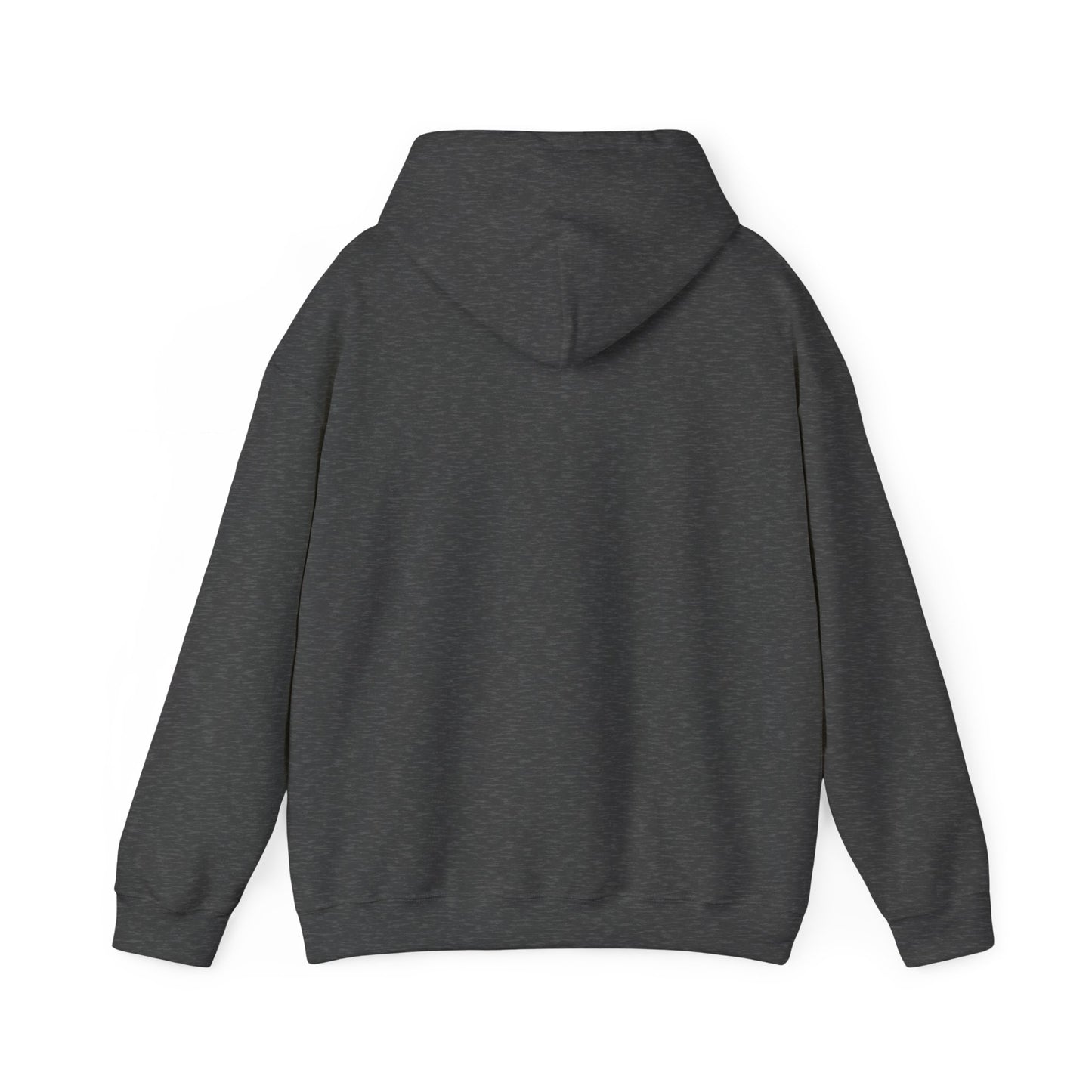 AZSKINZ unisex logo hoodie