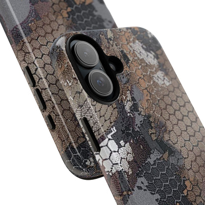 SITKA CAMO TOUGH PHONE CASE