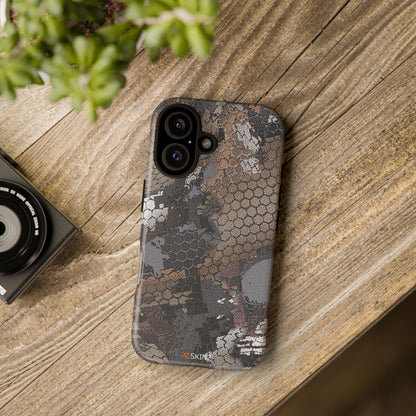 SITKA CAMO TOUGH PHONE CASE