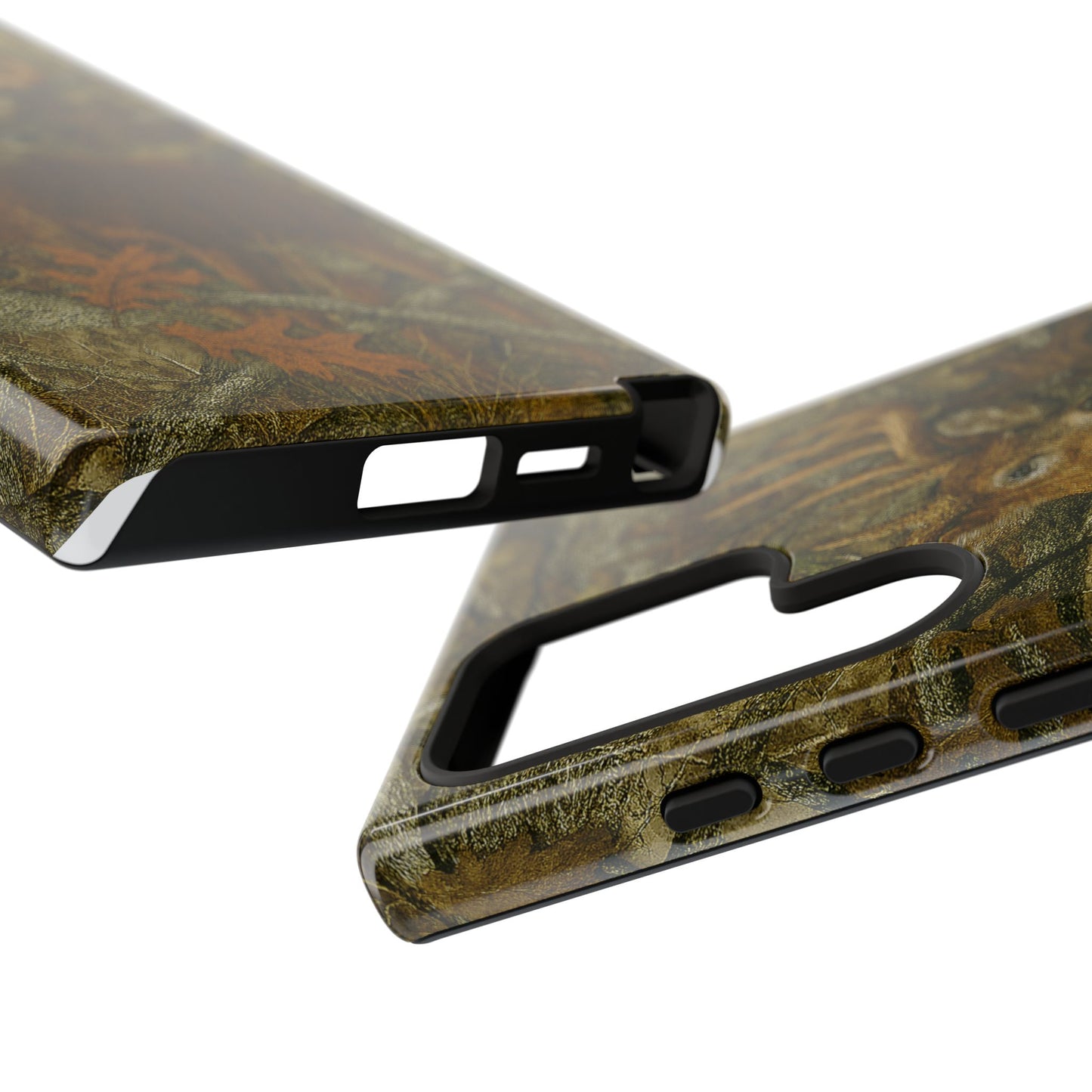 Deer Hunter Tough Phone Case
