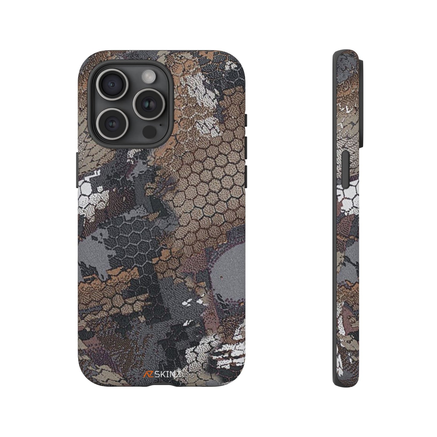 SITKA CAMO TOUGH PHONE CASE
