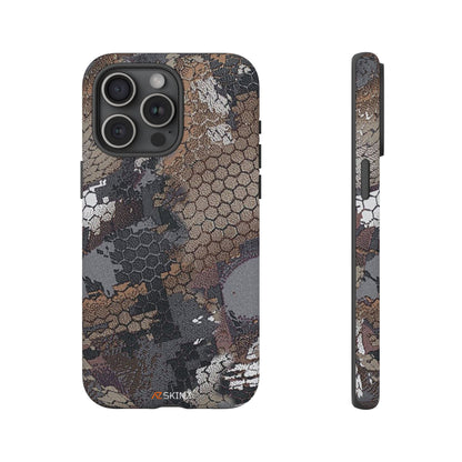 SITKA CAMO TOUGH PHONE CASE