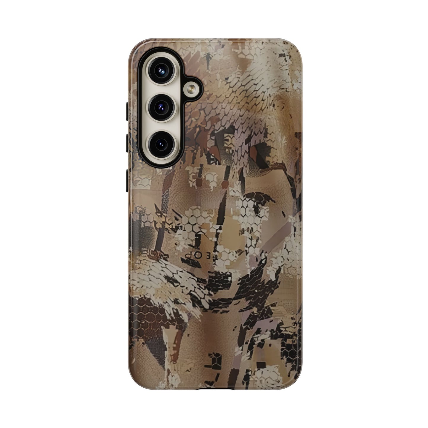 SITKA CAMO TOUGH PHONE CASE