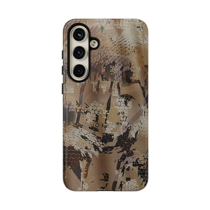 SITKA CAMO TOUGH PHONE CASE