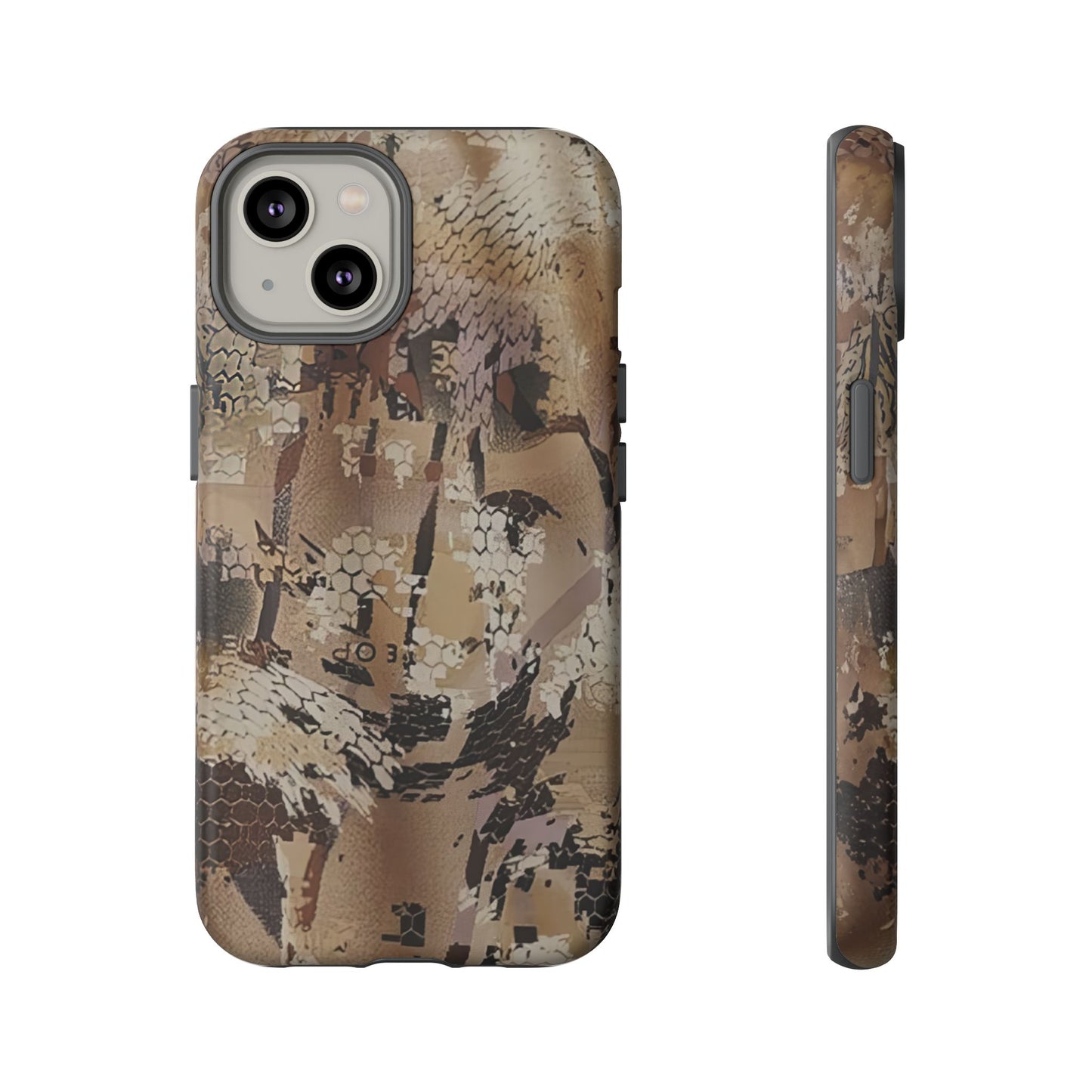 SITKA CAMO TOUGH PHONE CASE