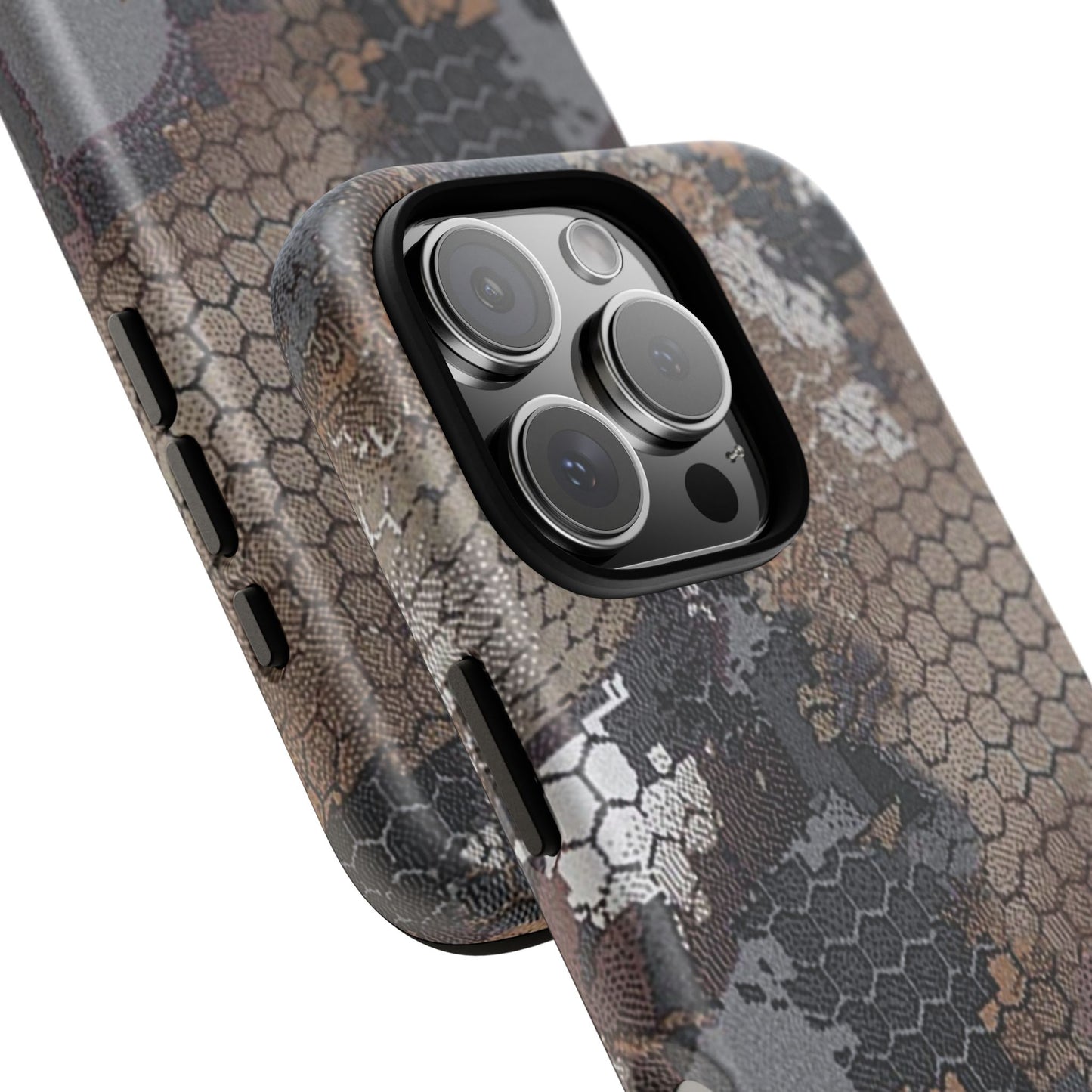 SITKA CAMO TOUGH PHONE CASE