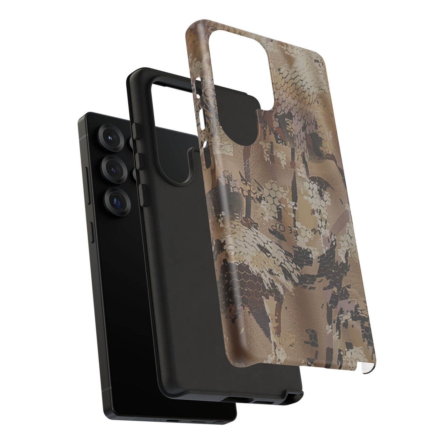 SITKA CAMO TOUGH PHONE CASE