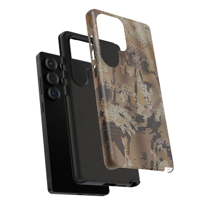 SITKA CAMO TOUGH PHONE CASE