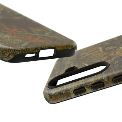 Deer Hunter Tough Phone Case