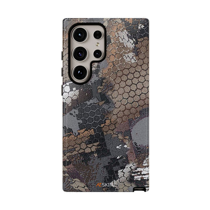 SITKA CAMO TOUGH PHONE CASE