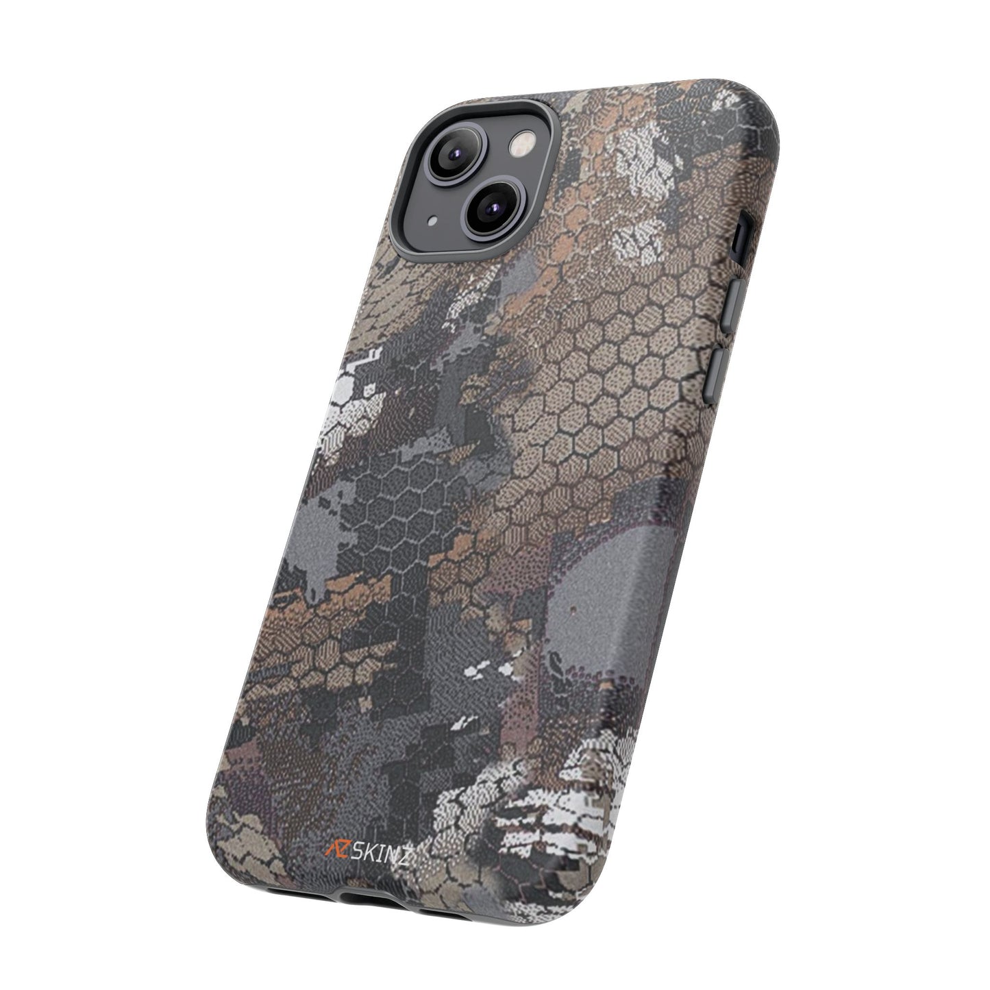 SITKA CAMO TOUGH PHONE CASE
