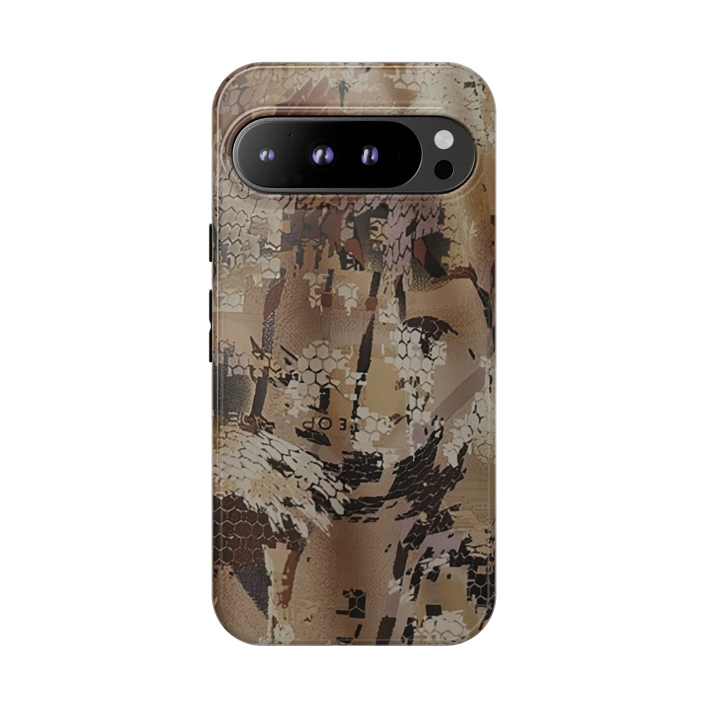 SITKA CAMO TOUGH PHONE CASE