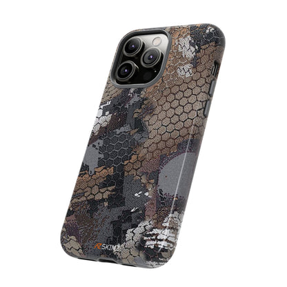 SITKA CAMO TOUGH PHONE CASE