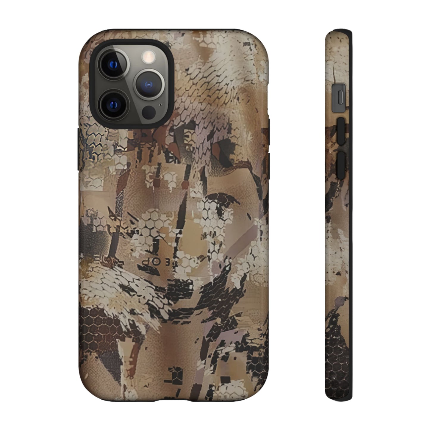 SITKA CAMO TOUGH PHONE CASE