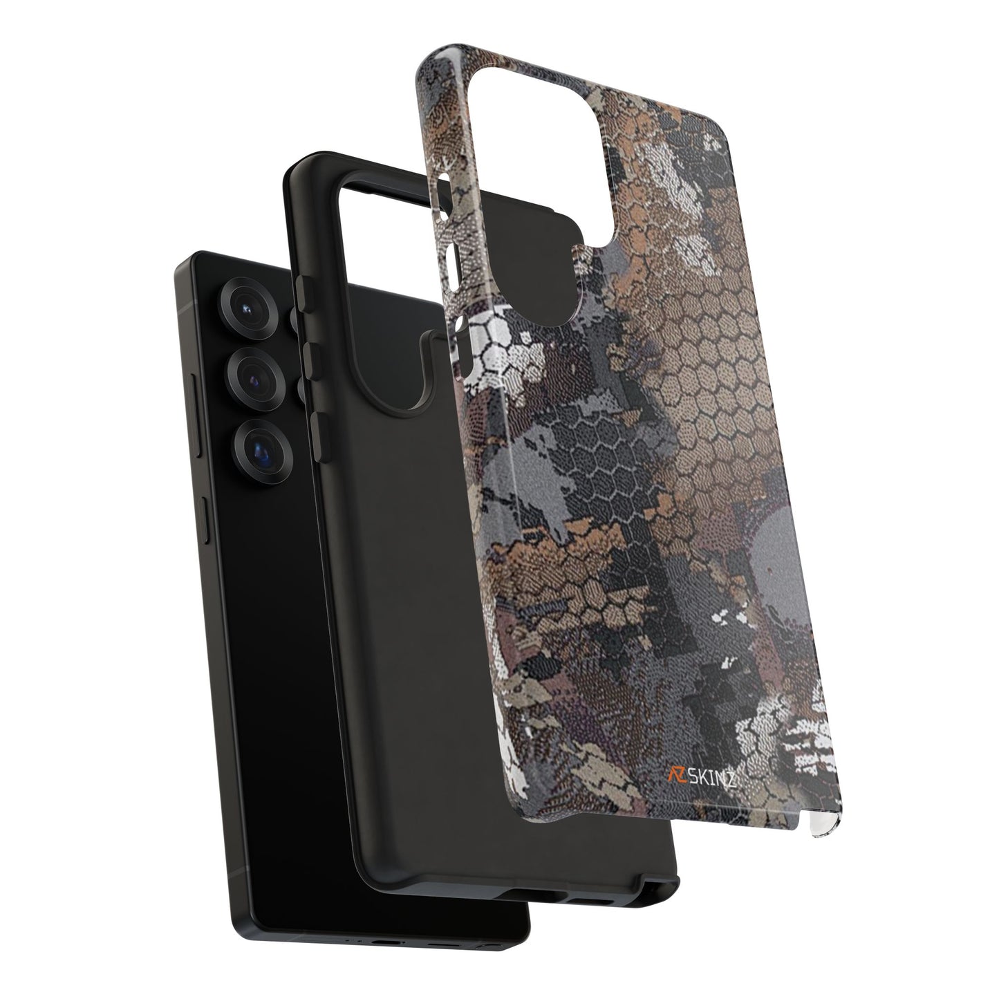 SITKA CAMO TOUGH PHONE CASE