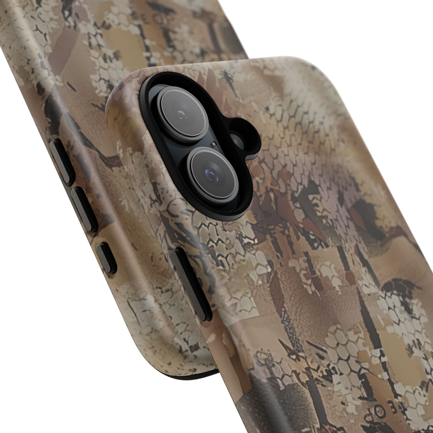 SITKA CAMO TOUGH PHONE CASE