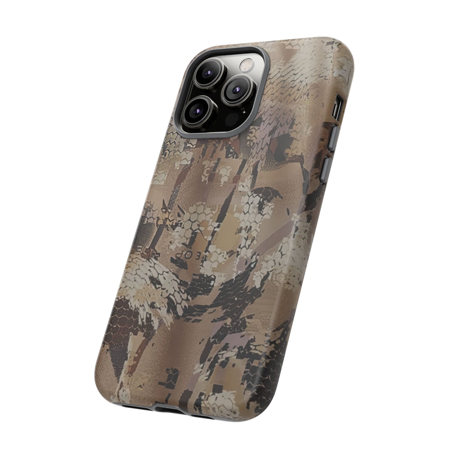 SITKA CAMO TOUGH PHONE CASE