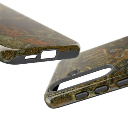 Deer Hunter Tough Phone Case